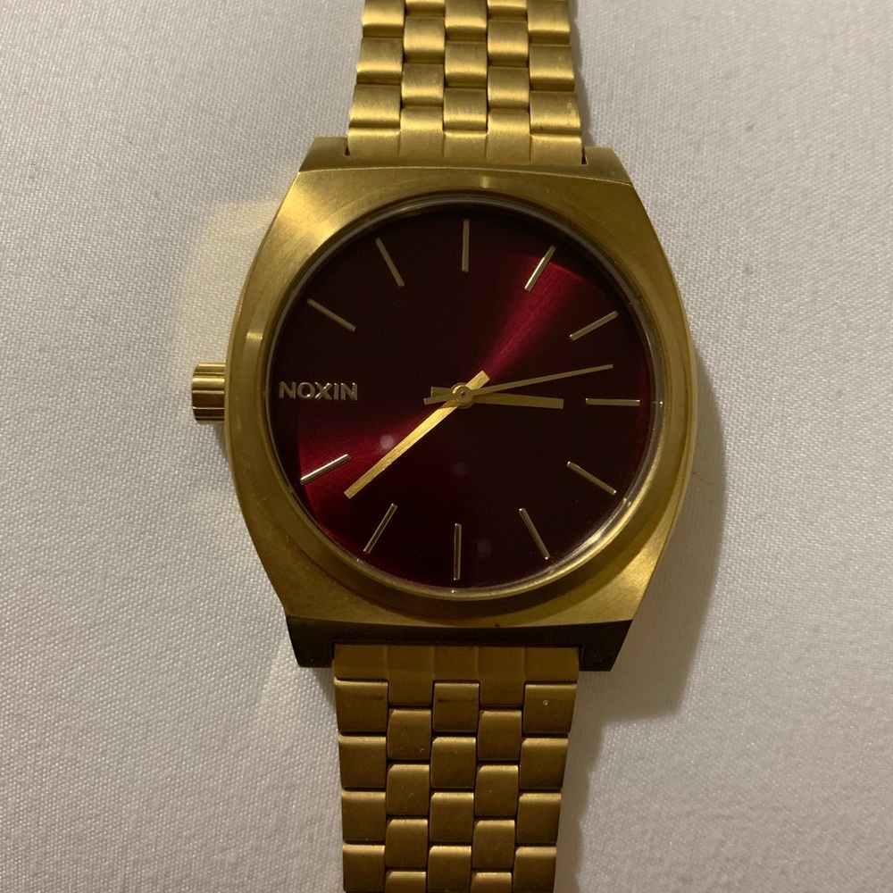 Nixon MEDIUM TIME TELLER , 31 MM